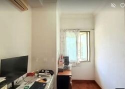 Hillbrooks (D23), Condominium #533802011